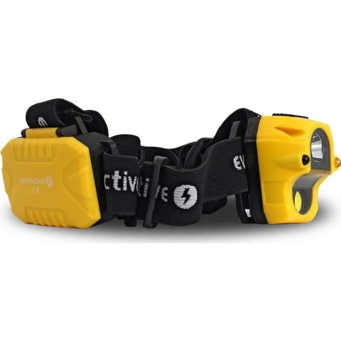 EverActive HL-250 Cobra — image 4