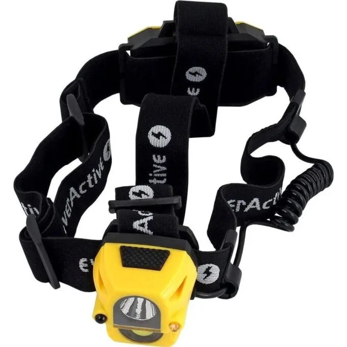 EverActive HL-250 Cobra — image 5