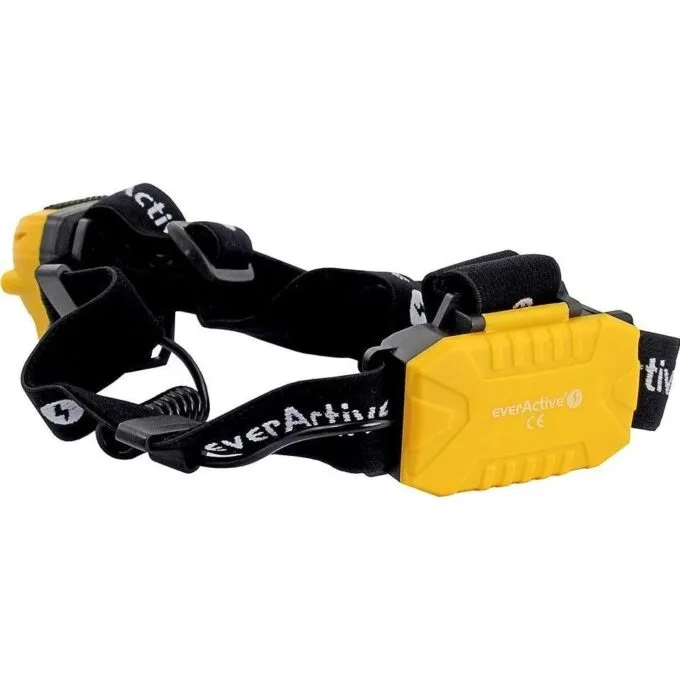 EverActive HL-250 Cobra — image 6