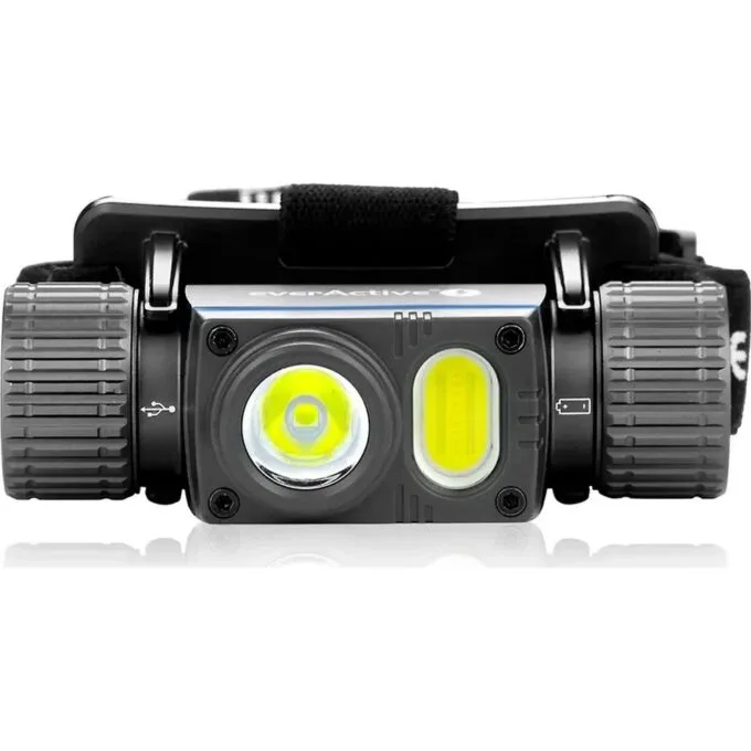 EverActive HL-2000R Force PRO — image 6