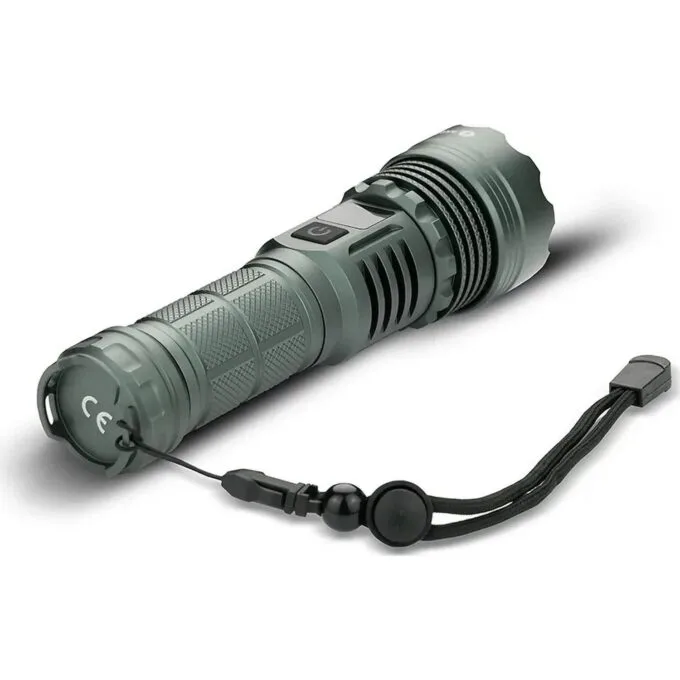 EverActive FL-1500R Scope — image 2