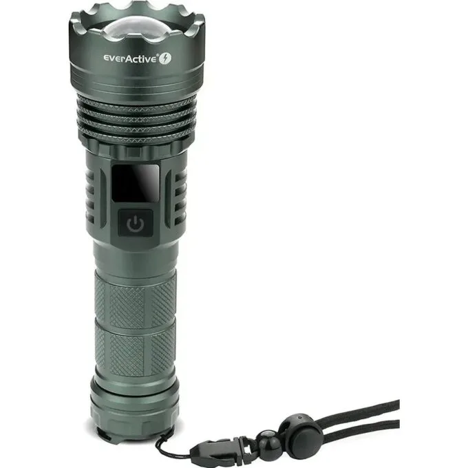 EverActive FL-1500R Scope — image 3