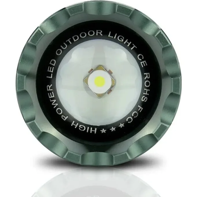 EverActive FL-1500R Scope — image 5