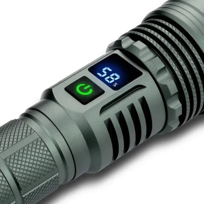 EverActive FL-1500R Scope — image 6