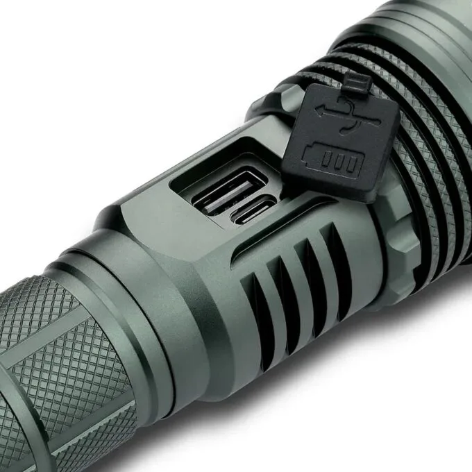 EverActive FL-1500R Scope — image 7