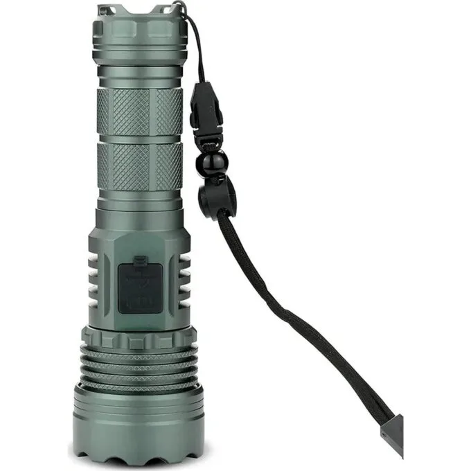 EverActive FL-1500R Scope — image 9