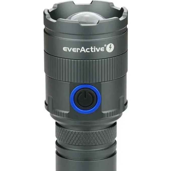 EverActive FL-4500R Cannon — image 5