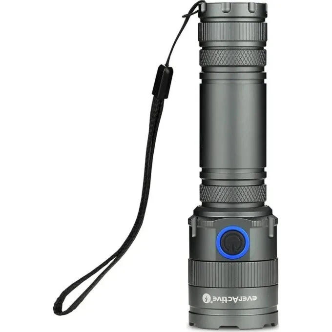 EverActive FL-4500R Cannon — image 6