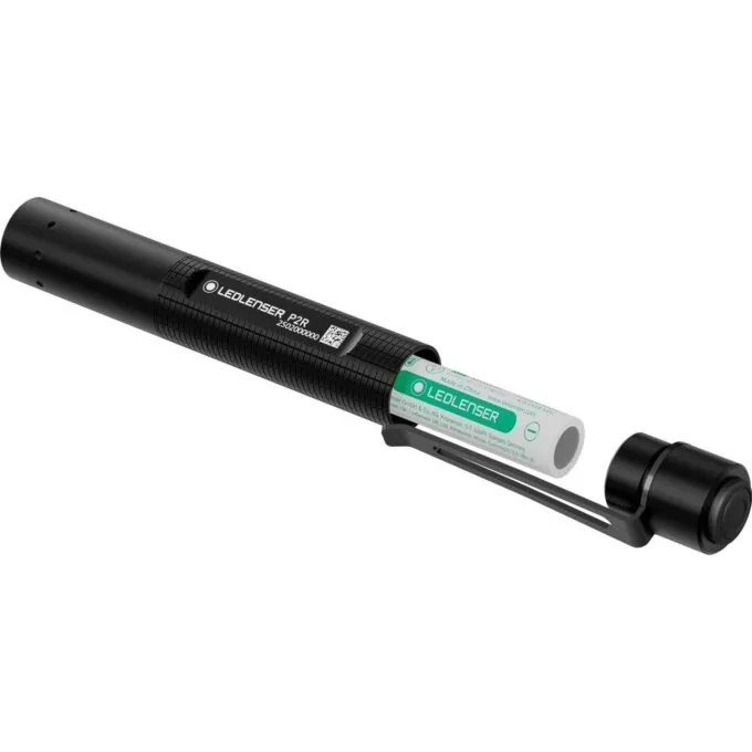 Ledlenser P2R — image 3