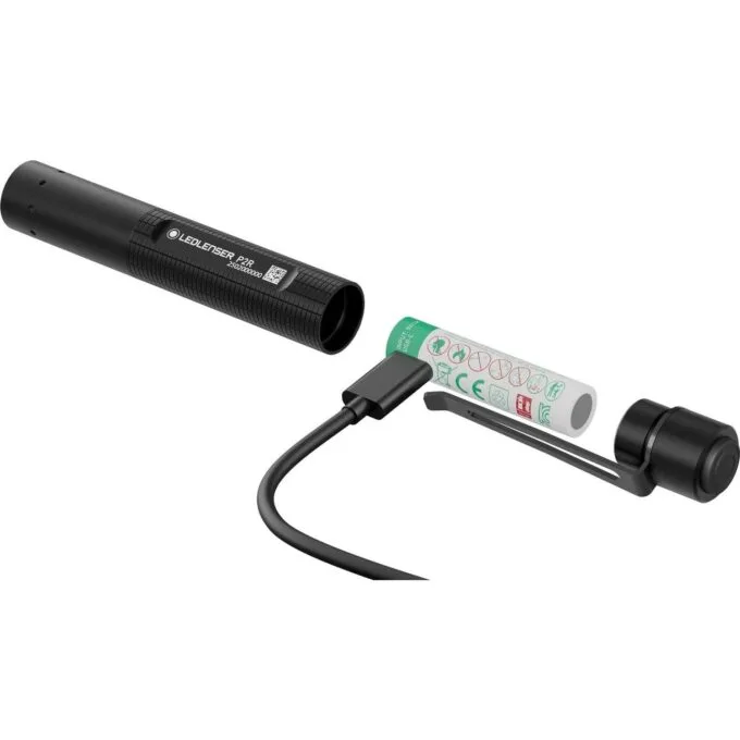 Ledlenser P2R — image 4