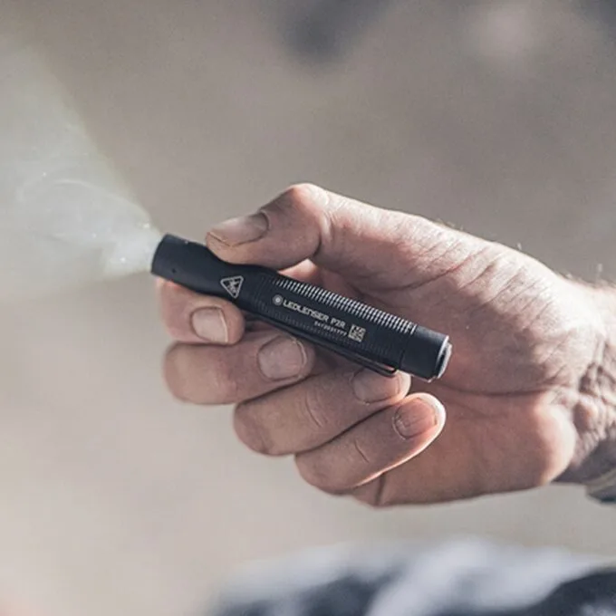 Ledlenser P2R — image 7