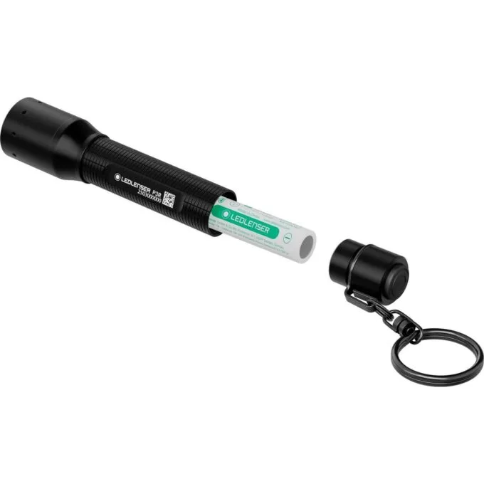 Ledlenser P3R — image 4