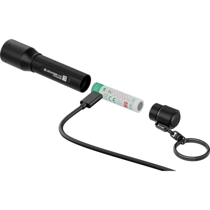 Ledlenser P3R — image 5