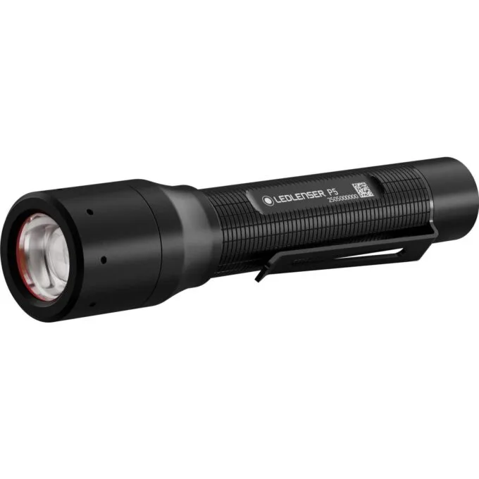 Ledlenser P5 — image 1