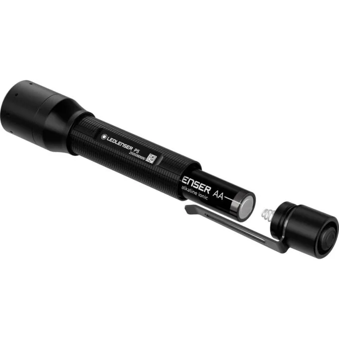 Ledlenser P5 — image 3