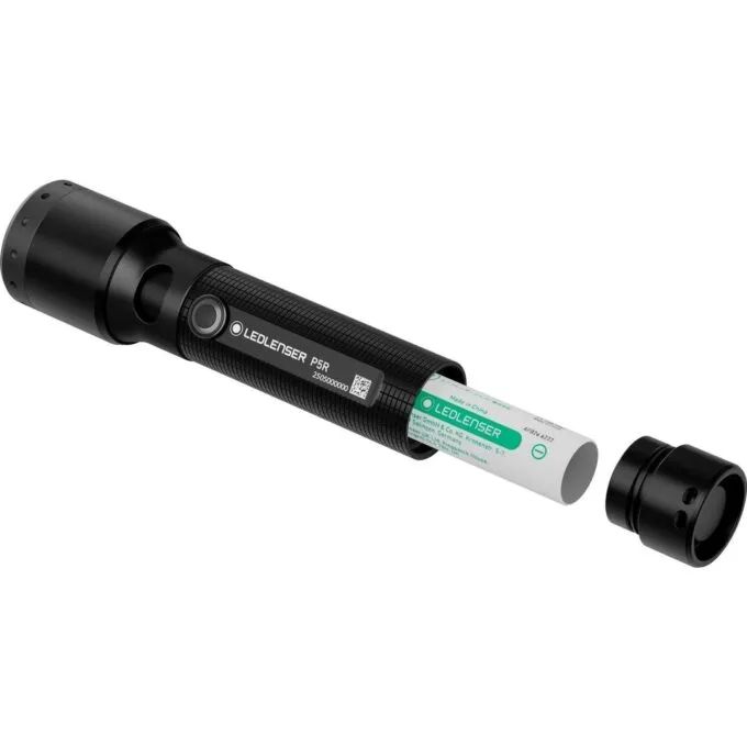 Ledlenser P5R — image 3