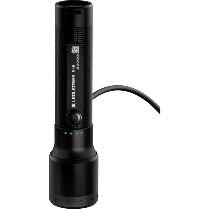 Ledlenser P5R — image 6