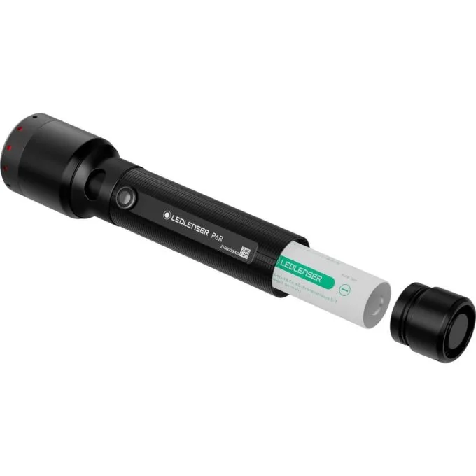 Ledlenser P6R — image 3