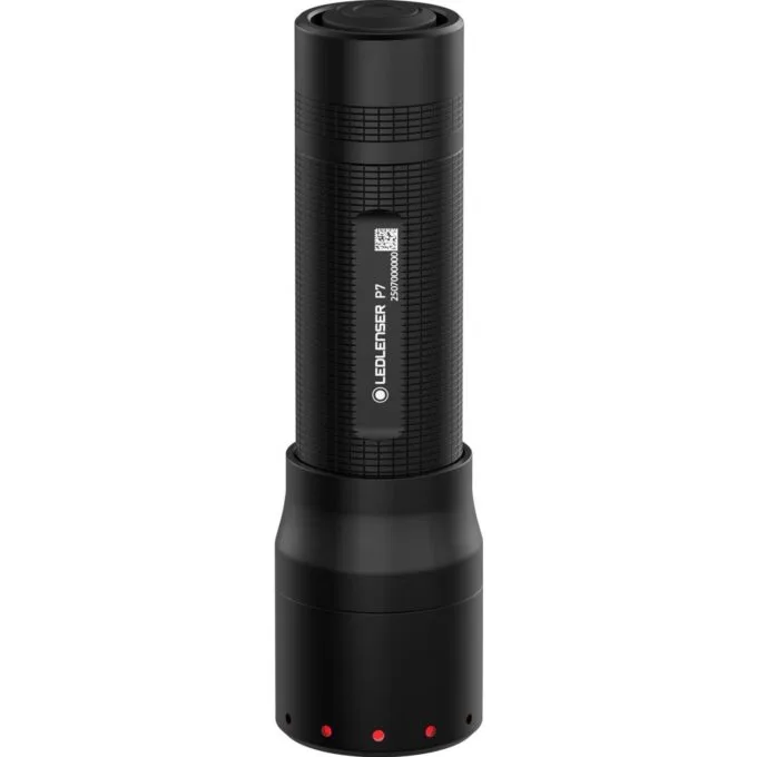 Ledlenser P7 — image 3