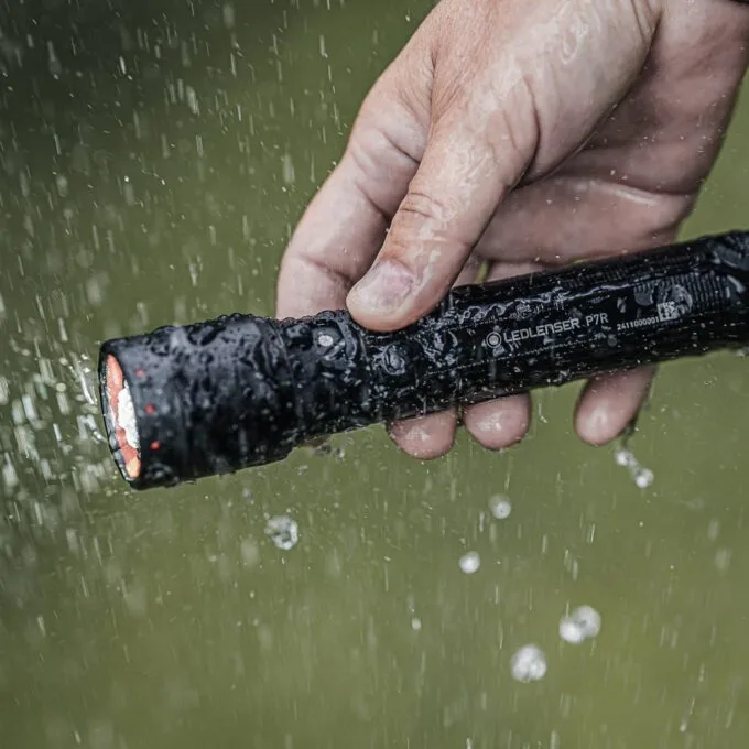 Ledlenser P7R — image 11