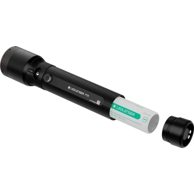 Ledlenser P7R — image 3