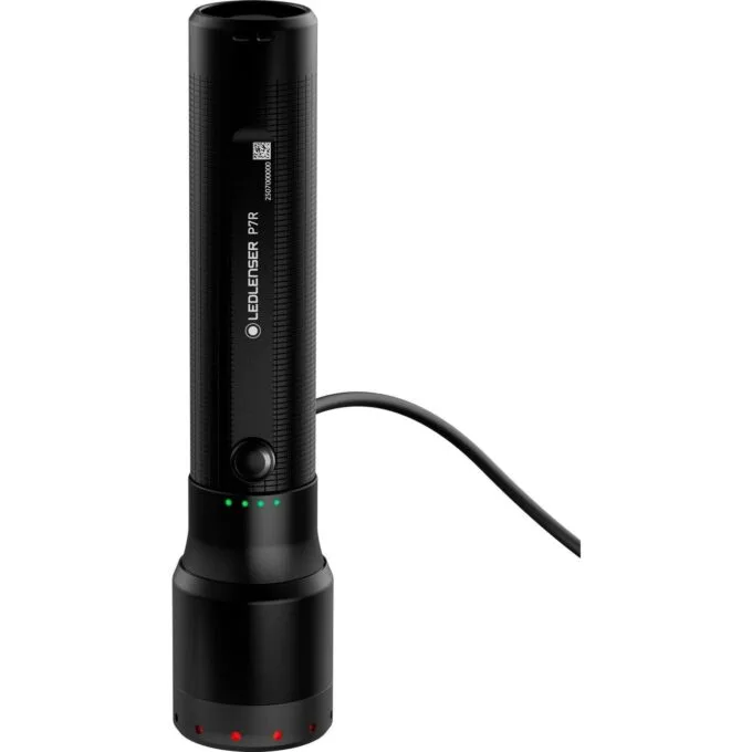 Ledlenser P7R — image 5