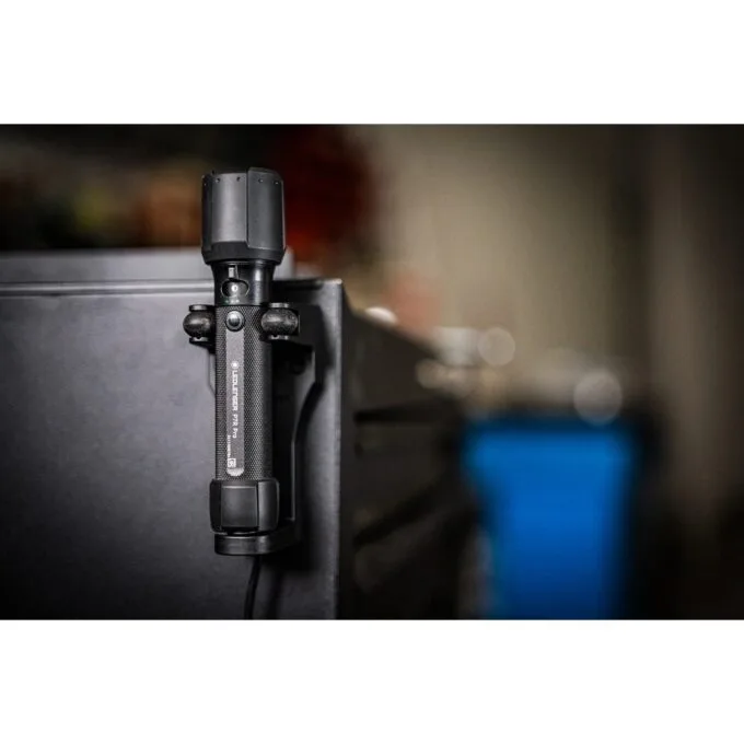 Ledlenser P7R PRO — image 13