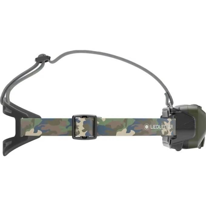 Ledlenser HF8R CORE RGB CAMO — image 6