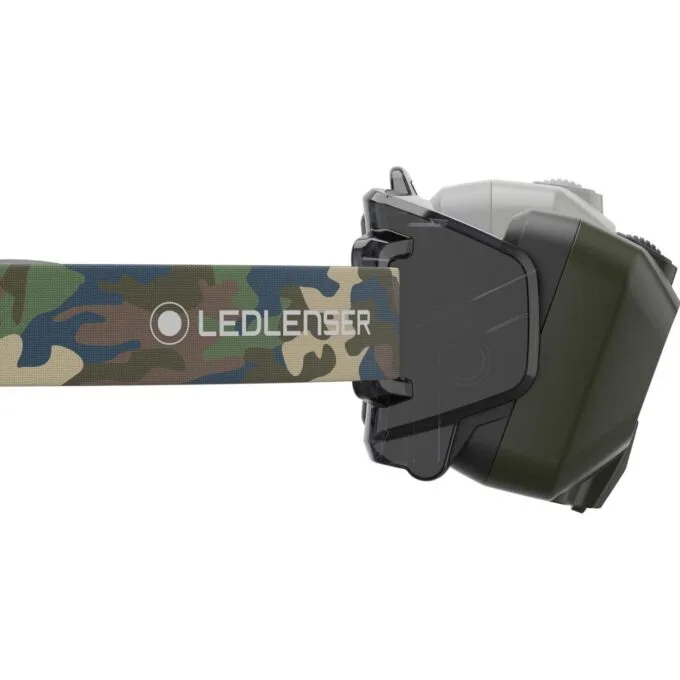 Ledlenser HF8R CORE RGB CAMO — image 7