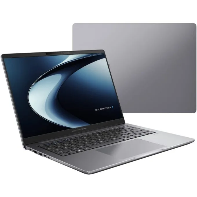 ASUS ExpertBook PM3406CKA-LY0291W - Ryzen AI 5 330 | 14'' | 16GB | 512GB | W11H — image 2