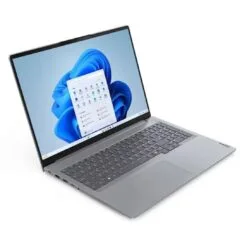 Lenovo ThinkBook 16 G7 - Ryzen 5 7535HS | 16"-WUXGA | 16GB | 512GB | Win11P