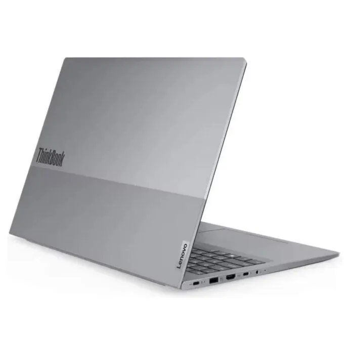 Lenovo ThinkBook 16 G7 - Ryzen 5 7535HS | 16"-WUXGA | 16GB | 512GB | Win11P — image 5