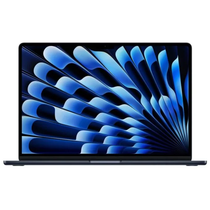 Apple Macbook Air - M5 | 15,3" | 16GB | 1TB | Mac OS | Północ — image 1