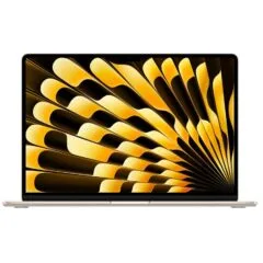 Apple Macbook Air - M5 | 15,3" | 16GB | 1TB | Mac OS | Moonlight
