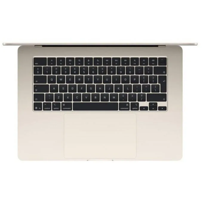 Apple Macbook Air - M5 | 15,3" | 16GB | 1TB | Mac OS | Moonlight — image 2