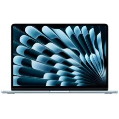Apple Macbook Air - M5 (10/10) | 13.6" | 16GB | 1TB | Mac OS | Blue
