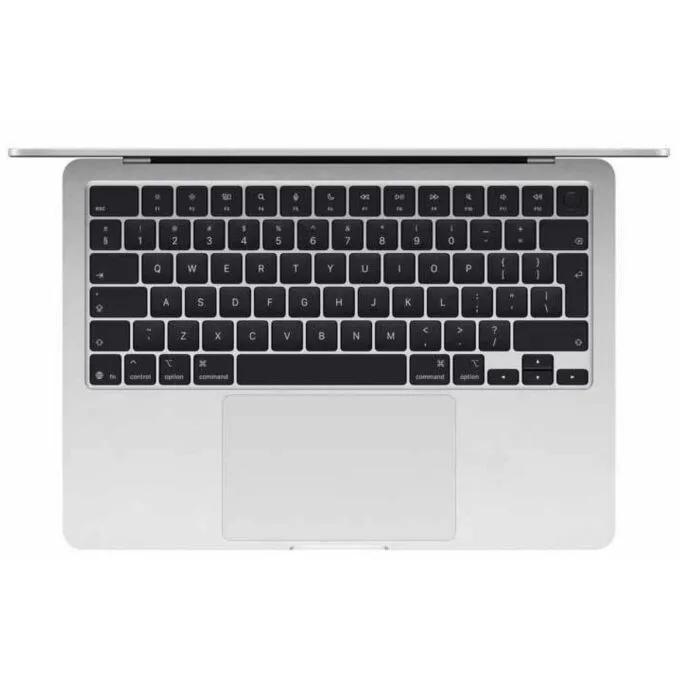Apple Macbook Air - M5 (10/10) | 13.6" | 16GB | 1TB | Mac OS | Silver — image 2