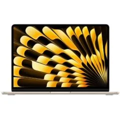 Apple Macbook Air - M5 (10/10) | 13.6" | 16GB | 1TB | Mac OS | Moonlight