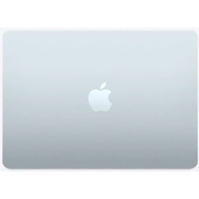 Apple Macbook Air - M5 (10/10) | 13.6" | 16GB | 512GB | Mac OS | Blue | Power supply 70W — image 3