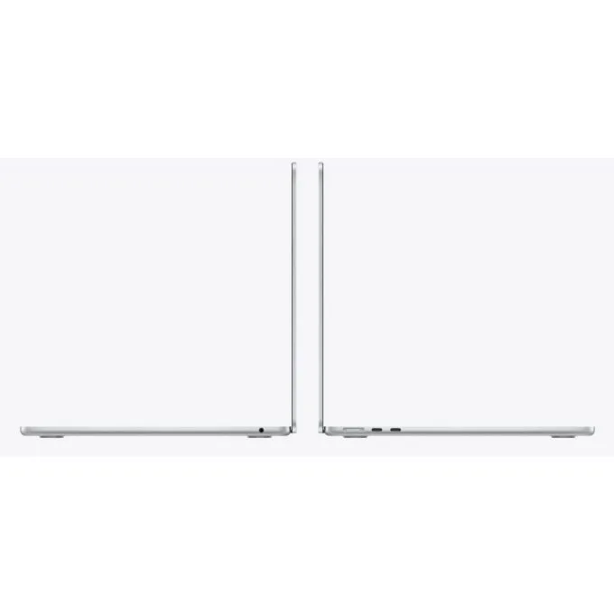Apple Macbook Air - M5 (10/10) | 13.6" | 16GB | 512GB | Mac OS | Silver | Power supply 70W — image 3