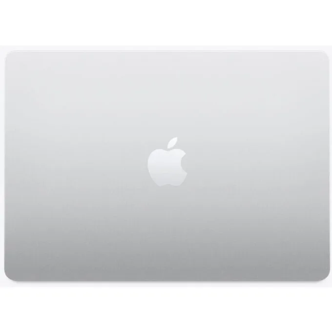 Apple Macbook Air - M5 (10/10) | 13.6" | 16GB | 512GB | Mac OS | Silver | Power supply 70W — image 4