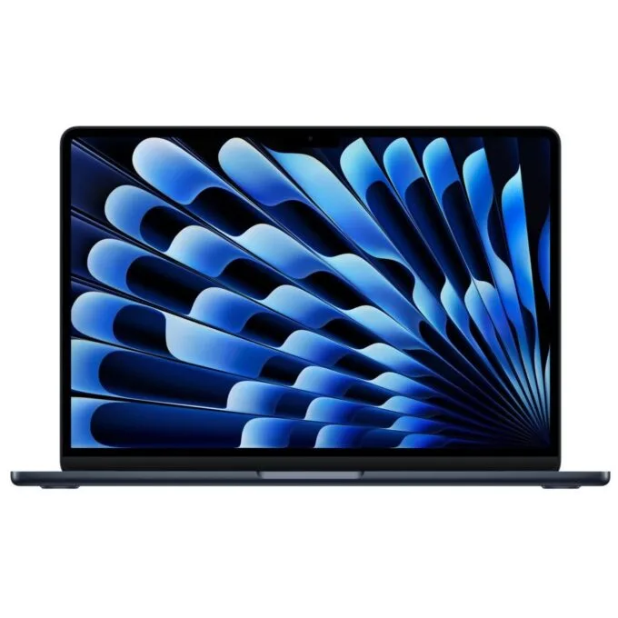 Apple Macbook Air - M5 (10/8) | 13,6" | 16GB | 512GB | Mac OS | Północ — image 1