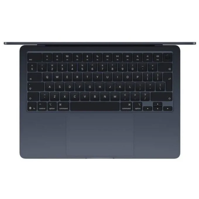 Apple Macbook Air - M5 (10/8) | 13,6" | 16GB | 512GB | Mac OS | Północ — image 2