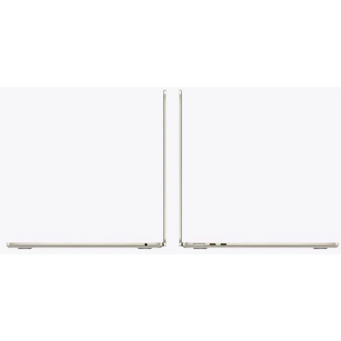 Apple Macbook Air - M5 (10/8) | 13.6" | 16GB | 512GB | Mac OS | Moonlight — image 4