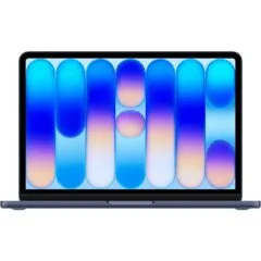 Apple Macbook Neo - A18 Pro | 13" | 8GB | 256GB | Mac OS | Indigo | US