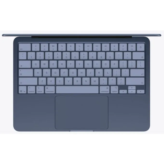 Apple Macbook Neo - A18 Pro | 13" | 8GB | 256GB | Mac OS | Indigo | US — image 2