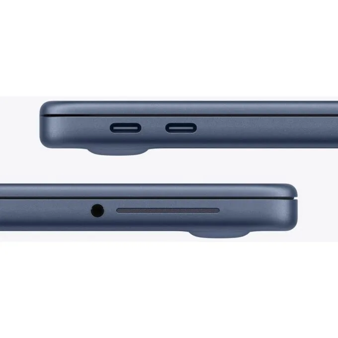 Apple Macbook Neo - A18 Pro | 13" | 8GB | 256GB | Mac OS | Indigo | US — image 3