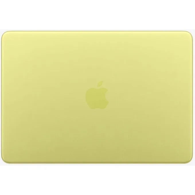 Apple Macbook Neo - A18 Pro | 13" | 8GB | 512GB | Mac OS | Cytrus yellow — image 5