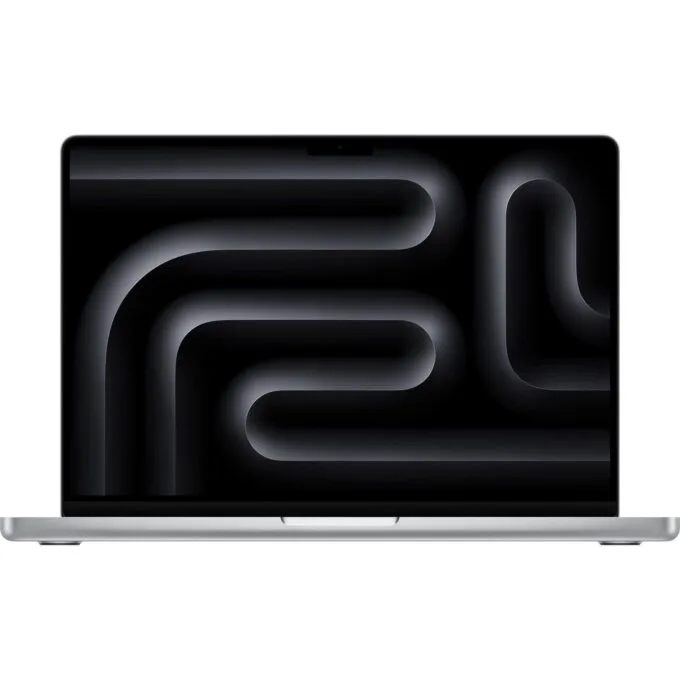 Apple Macbook Pro - M5 | 14.2" | 16GB | 1TB | Mac OS | Silver — image 1