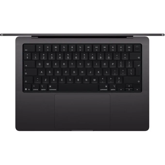 Apple Macbook Pro - M5 | 14.2" | 16GB | 1TB | Mac OS | Star Black — image 2